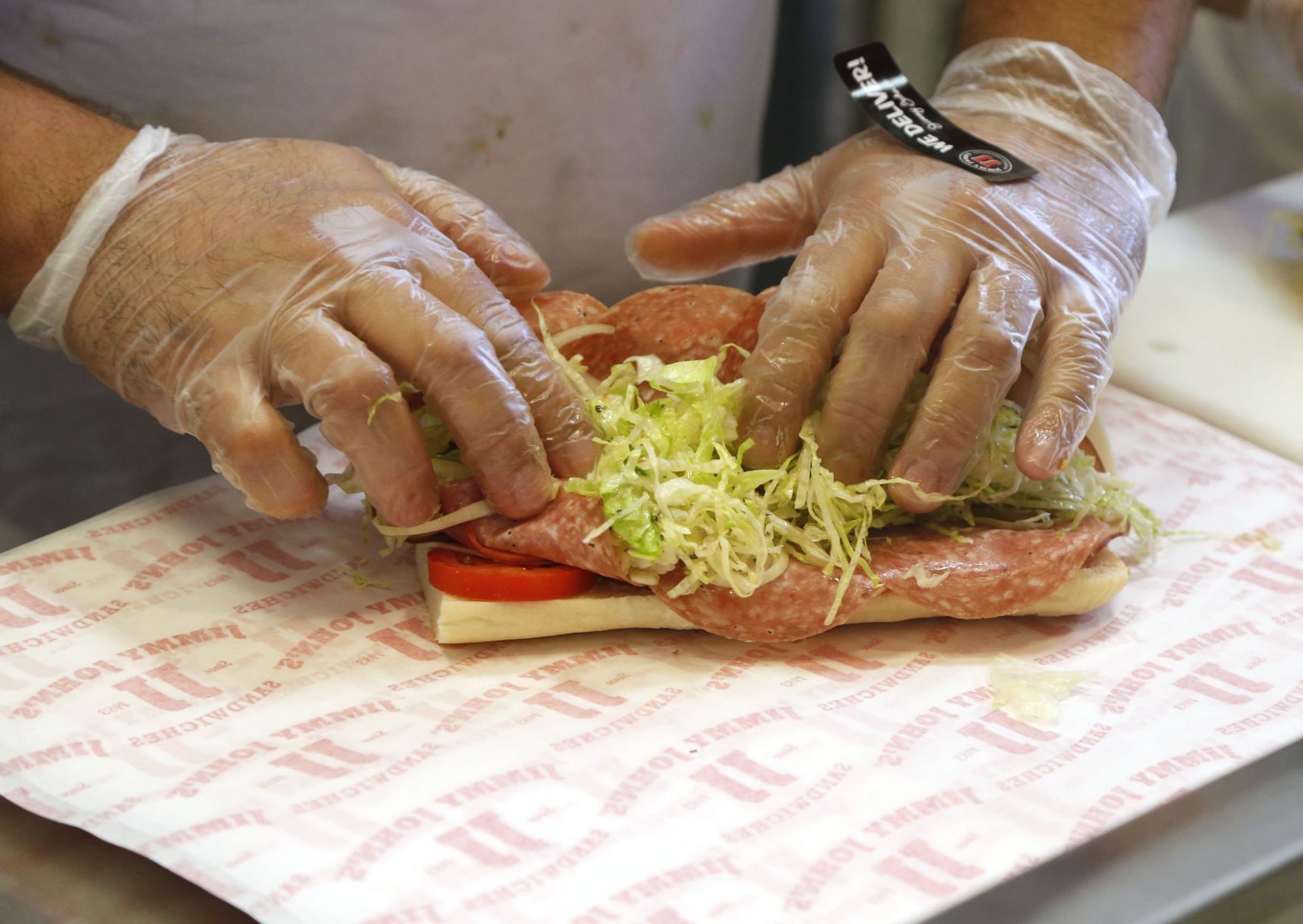 Jimmy John's